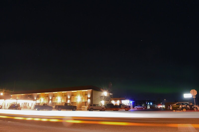 Uptown Motel in Kenai, Alaska, United States