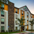 Uptown Suites Extended Stay Tampa FL – Riverview