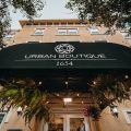 Urban Boutique Hotel