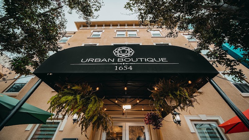 Urban Boutique Hotel in San Diego, California, United States