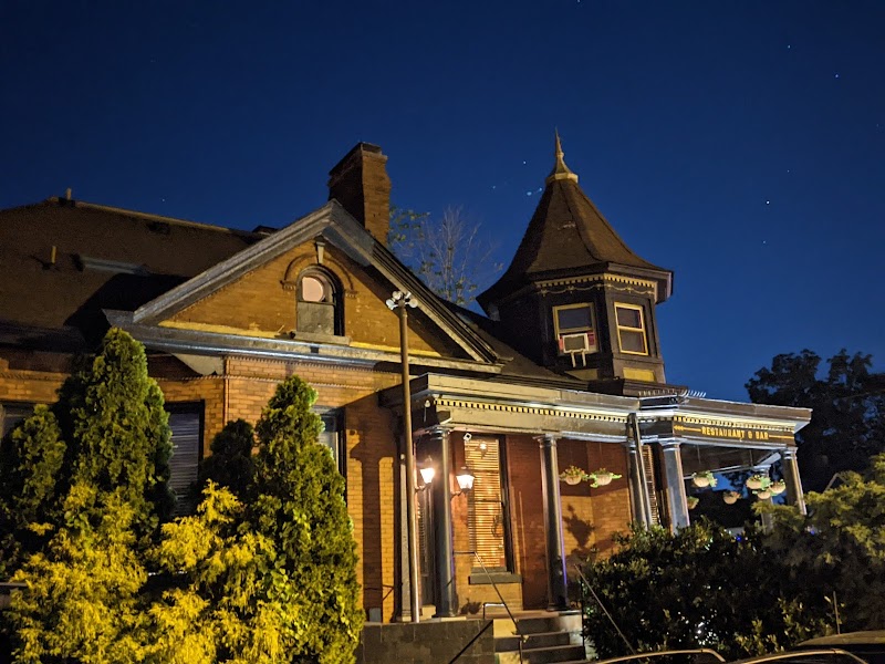 Urban Cowboy Nashville in Nashville, Tennessee, United States