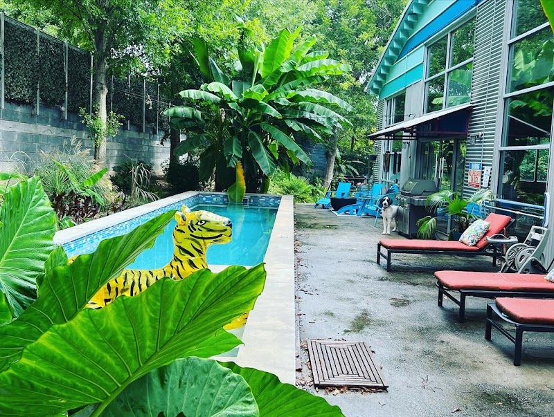 Urban Oasis Bed and Breakfast in Decatur, Georgia, United States