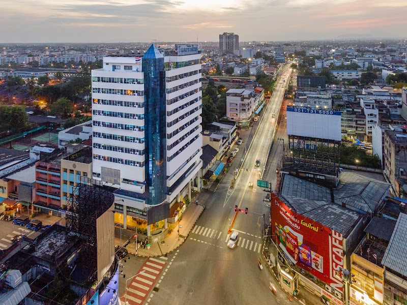 V.L. Hatyai Hotel in Hat Yai, Thailand