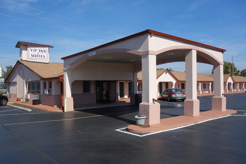 VIP Inn & Suites in Huntsville, Alabama, United States