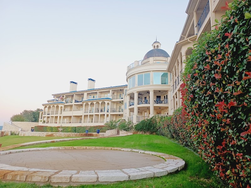 Vacation Villages I & II in Lago Vista, Texas, United States