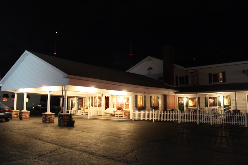 Vacationland Inn & Suites in Brewer, Maine, United States