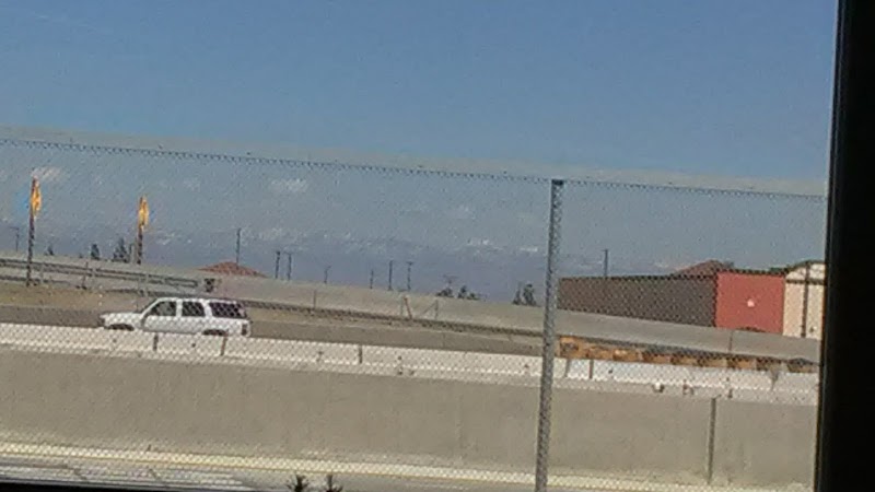 Vagabond Inn Executive Fresno in Fresno, California, United States