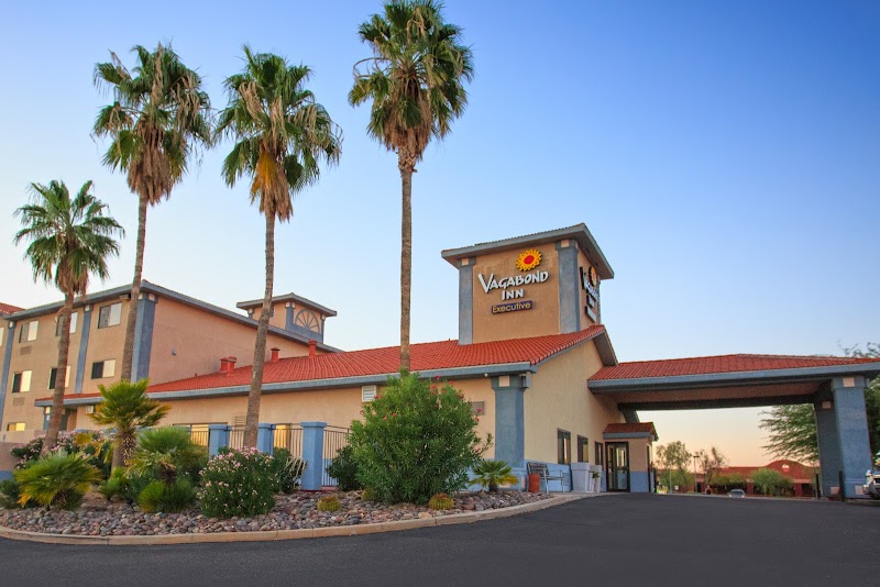 Vagabond Inn Executive Green Valley in Green Valley, Arizona, United States