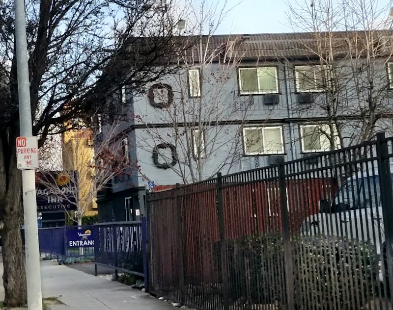 Vagabond Inn Executive Hayward in Hayward, California, United States