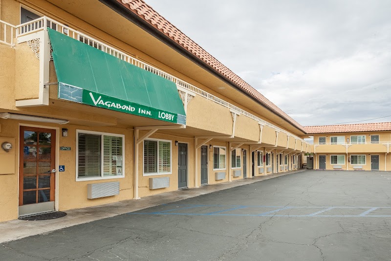 Vagabond Inn Hemet in Hemet, California, United States