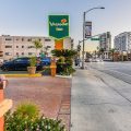 Vagabond Inn Long Beach