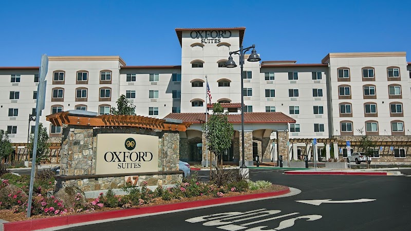 Valcot Hotel in Cotati, California, United States