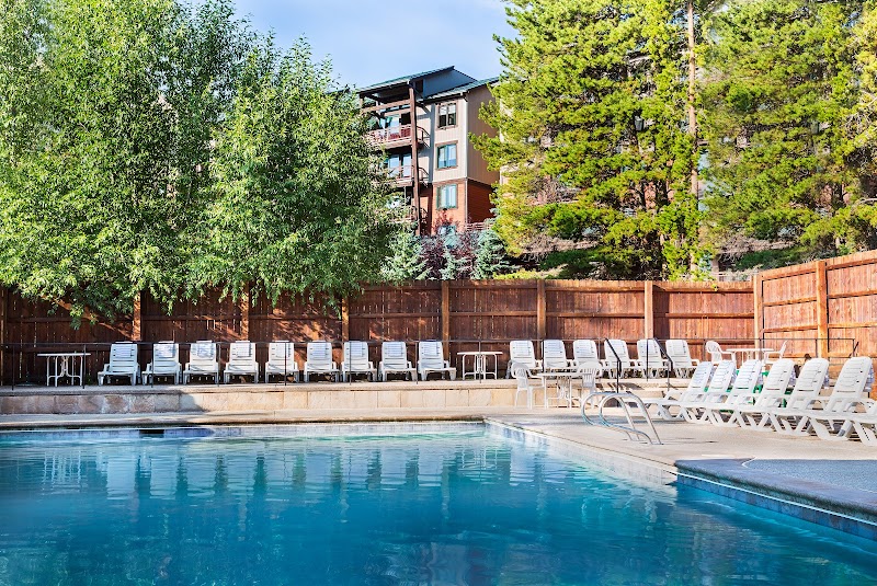 Valdoro Mountain Lodge in Breckenridge, Colorado, United States