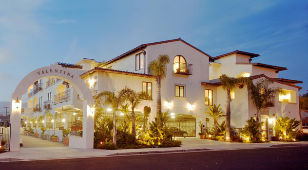 Valentina Suites in Pismo Beach, California, United States