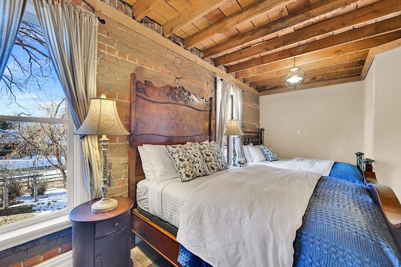 Valley House Inn in Ogden, Utah, United States