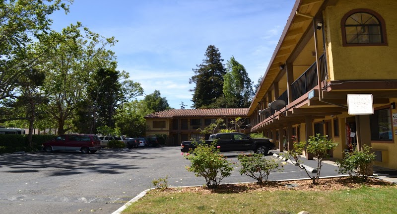 Valley Inn in Santa Clara, California, United States