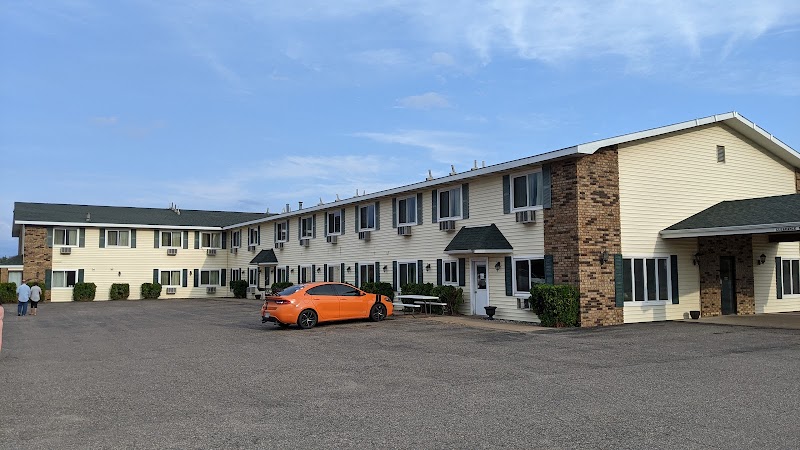 Value Host Motor Inn in Marquette, Michigan, United States