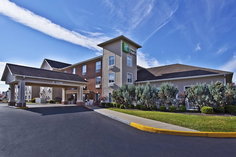 Value Inn Groveport in Groveport, Ohio, United States