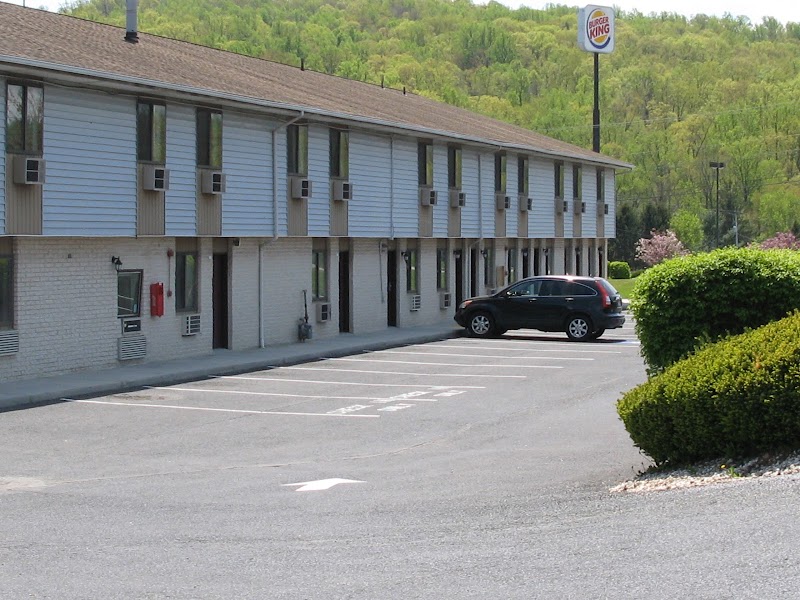 Value Inn Harrisburg - York in Mechanicsburg, Pennsylvania, United States