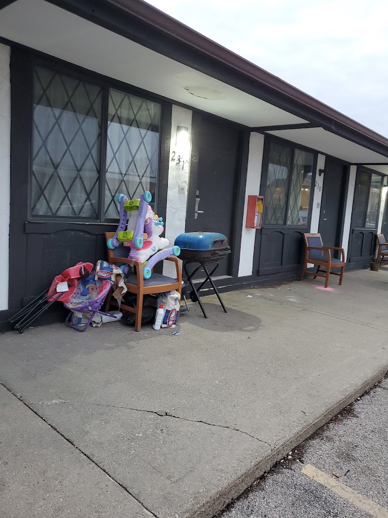 Value Inn Kenosha in Kenosha, Wisconsin, United States