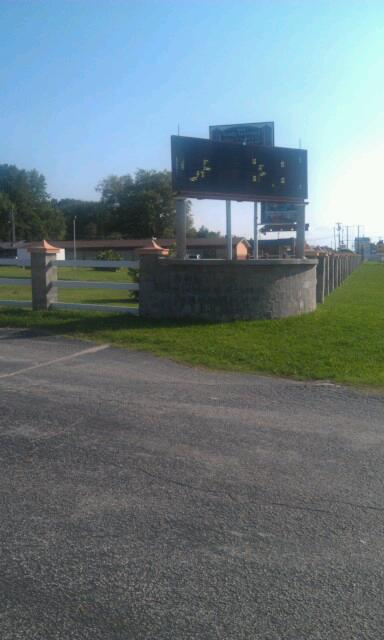 Value Inn McKenzie in McKenzie, Tennessee, United States