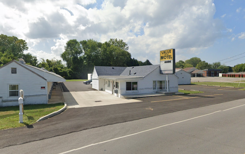 Value Inn Motel in Sandusky, Ohio, United States