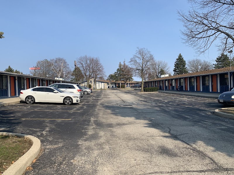 Value Inn Oak Creek in Oak Creek, Wisconsin, United States