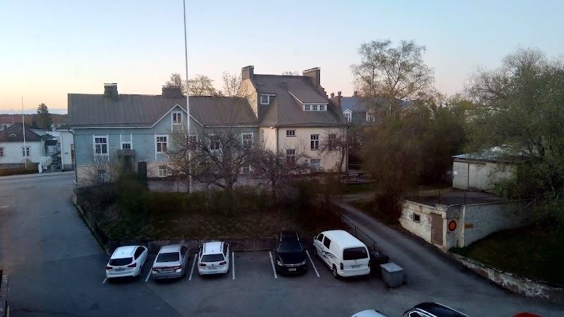 Vammalan Seurahuone in Sastamala, Finland