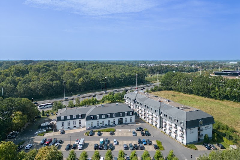 Van Der Valk Hotel Brugge-Oostkamp in Oostkamp, Belgium