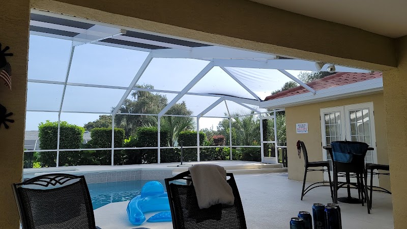 Van der Valk Golf Resort Inverness in Inverness, Florida, United States