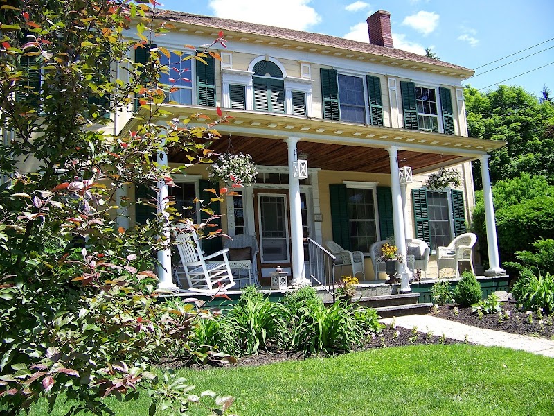 VanWinkle Inn in Greenville, New York, United States