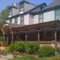 Vandiver Inn