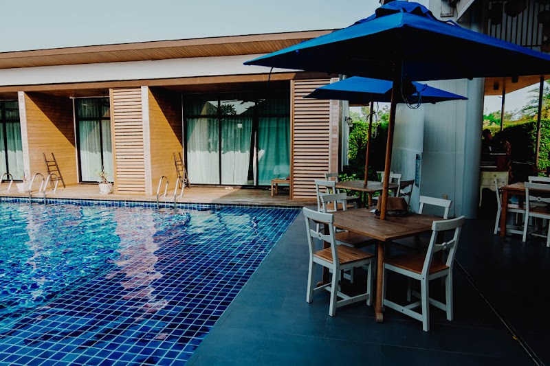 Vann Hua Hin Resort in Cha-am, Thailand