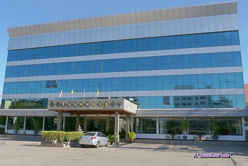 Vasu Hotel in Maha Sarakham, Thailand