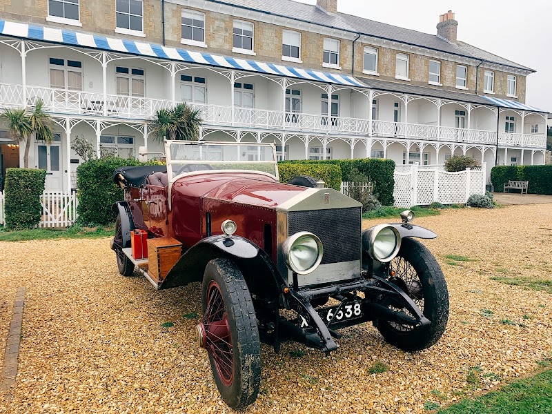 Ventnor Guest House in Delray Beach, Florida, United States