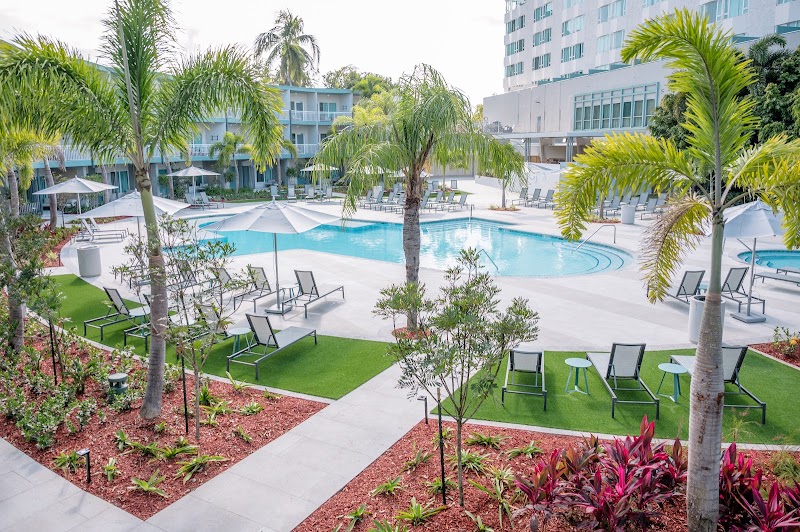 Verdanza Hotel in Carolina, Puerto Rico, United States