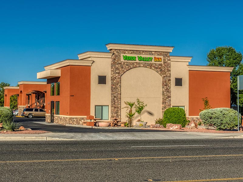 Verde Valley Inn in Cottonwood, Arizona, United States