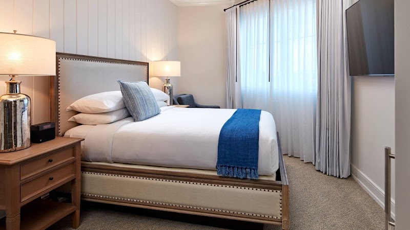 Vespera Resort on Pismo Beach in Pismo Beach, California, United States