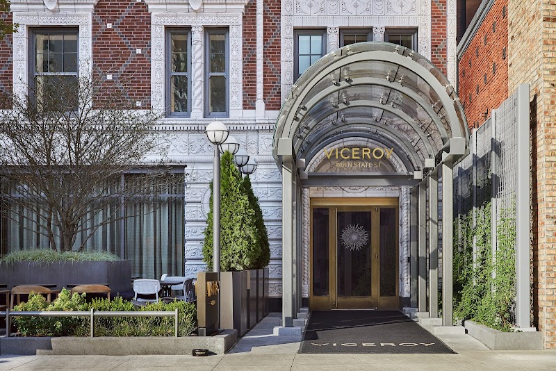 Viceroy Chicago in Chicago, Illinois, United States