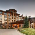 Viceroy Snowmass (Note: may be located nearby in Snowmass but often listed for Glenwood)