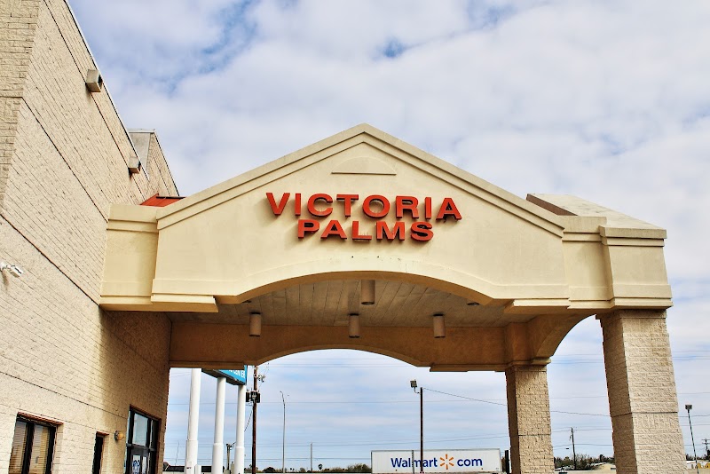 Victoria Palms Inn & Suites in Donna, Texas, United States