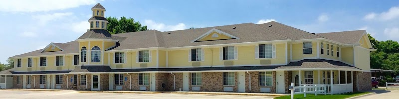 Victorian Inn North in Columbus, Nebraska, United States