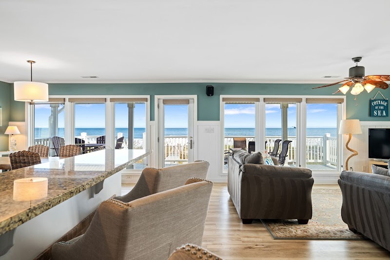 Victory Beach Vacations in Carolina Beach, North Carolina, United States