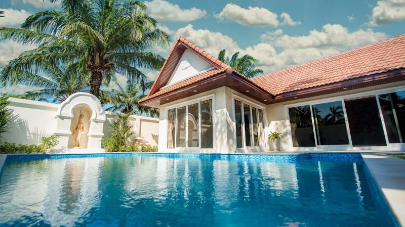 View Talay Villas in Ban Nong Prue, Thailand