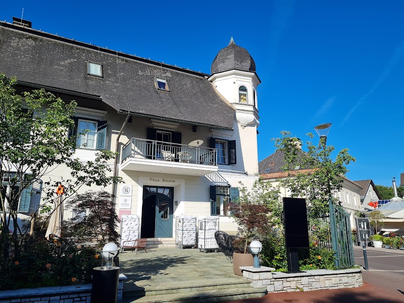 Villa Bulfon in Velden am Worthersee, Austria