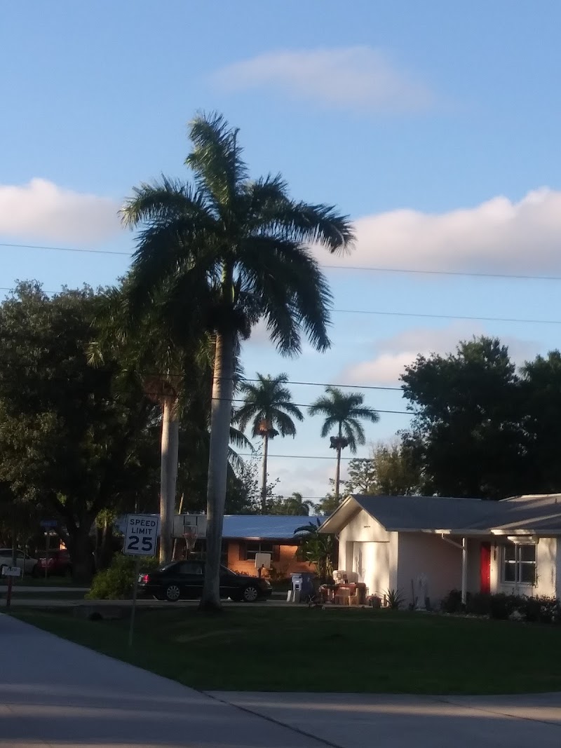 Villa Cape Coral in Cape Coral, Florida, United States