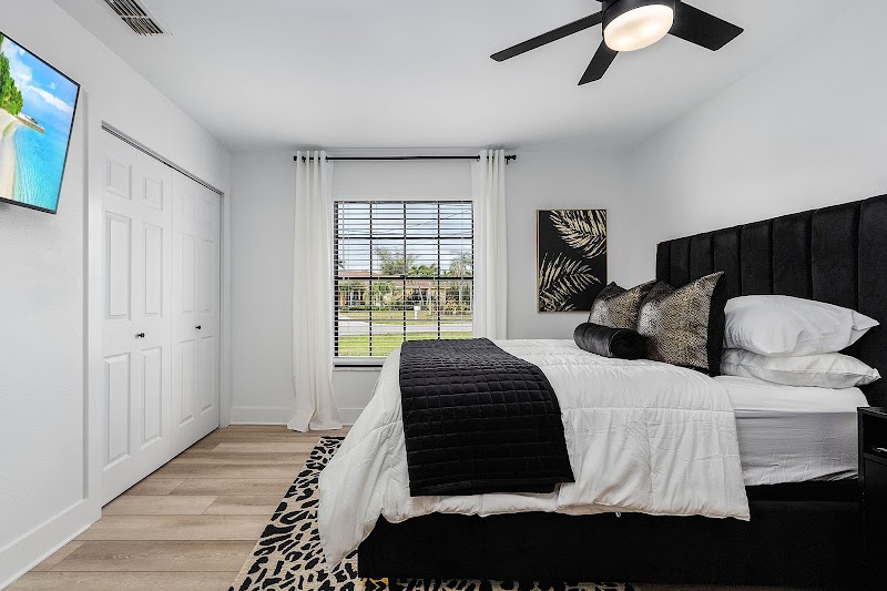 Villa Cape Escape in Cape Coral, Florida, United States