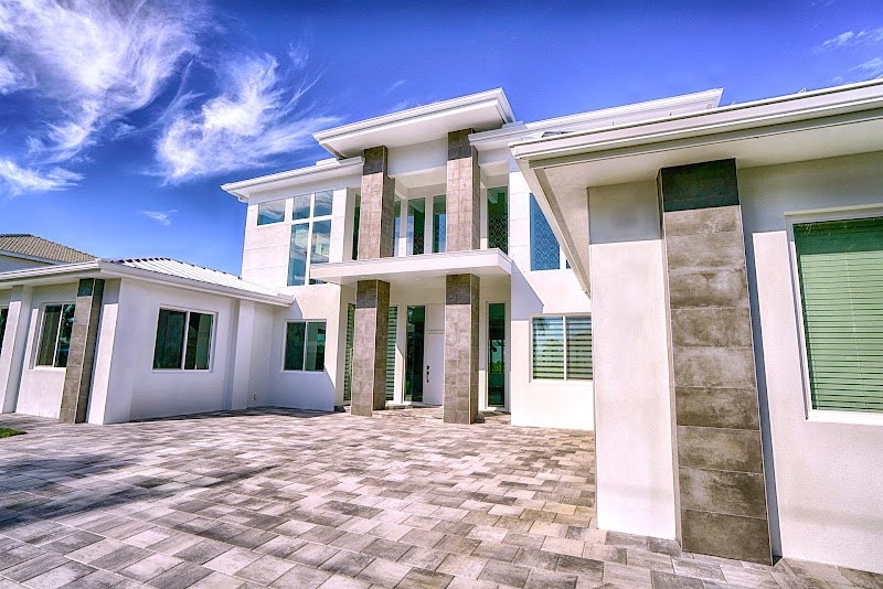 Villa Cape Florida in Cape Coral, Florida, United States