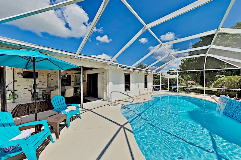 Villa Coral Breeze in Cape Coral, Florida, United States