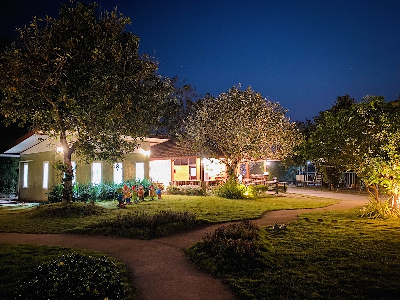 Villa De Bua Resort Nan in Nan, Thailand